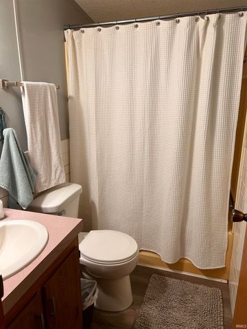 17057 N SR 245 Road, Santa Claus, IN 47579