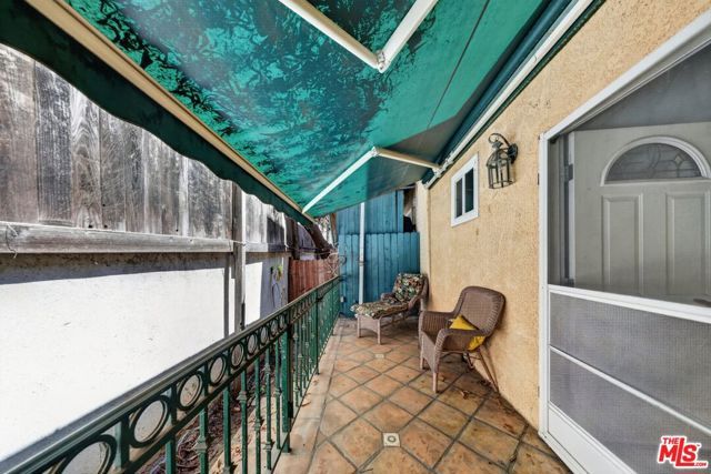 9031 Phyllis Avenue 3A, West Hollywood, CA 90069