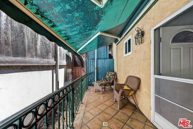 9031 Phyllis Avenue 3A, West Hollywood, CA 90069