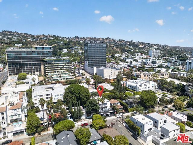 9031 Phyllis Avenue 3A, West Hollywood, CA 90069