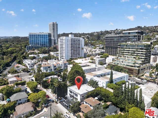 9031 Phyllis Avenue 3A, West Hollywood, CA 90069