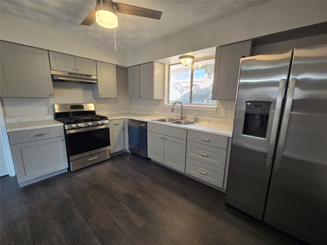 1623 Heather Glen Drive, Dallas, TX 75232
