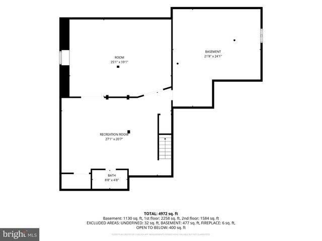 116 LEADLINE LN, West Chester, PA 19382