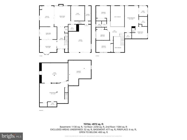 116 LEADLINE LN, West Chester, PA 19382