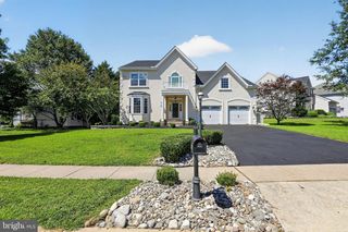 116 LEADLINE LN, West Chester, PA 19382