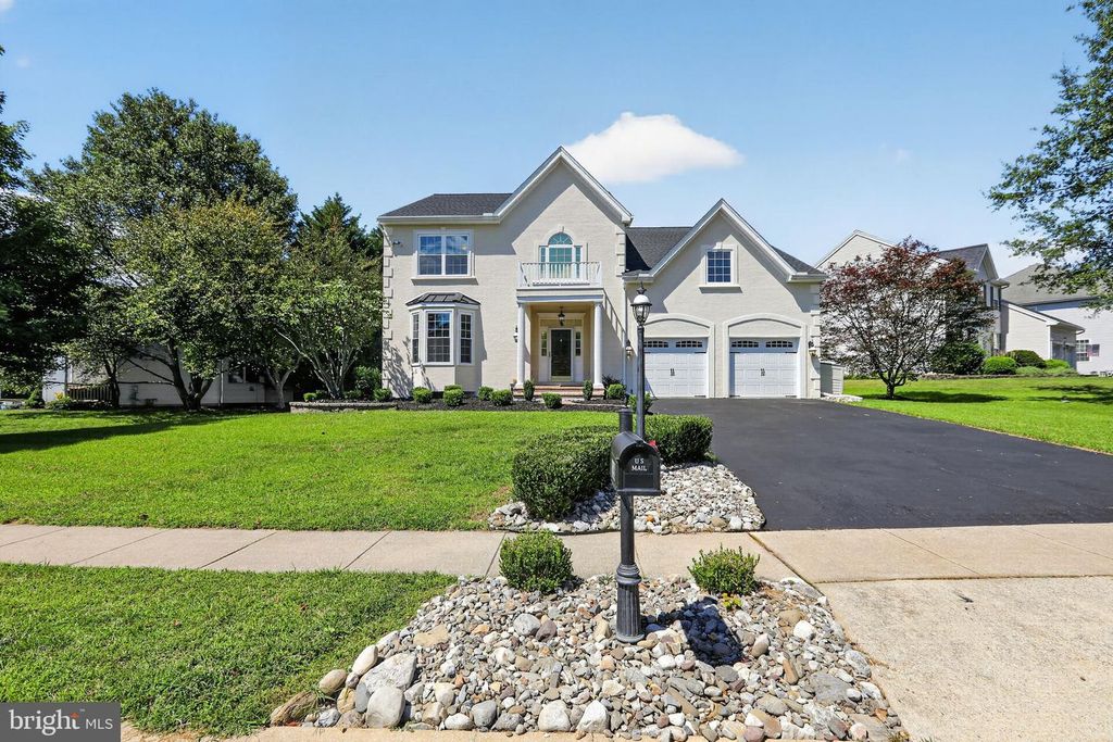 116 LEADLINE LN, West Chester, PA 19382