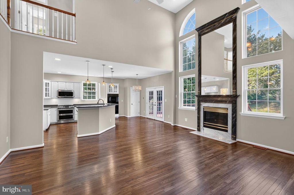 116 LEADLINE LN, WEST CHESTER, PA 19382 — photo 4