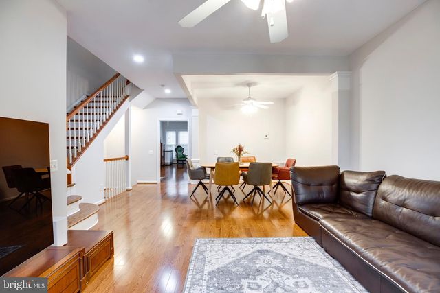 5357 CRIMSON SKY CT, Centreville, VA 20120