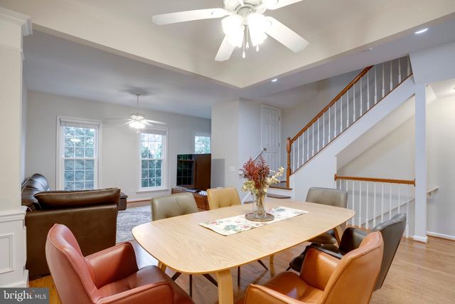 5357 CRIMSON SKY CT, Centreville, VA 20120