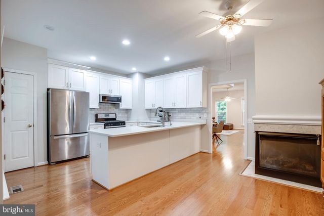 5357 CRIMSON SKY CT, Centreville, VA 20120
