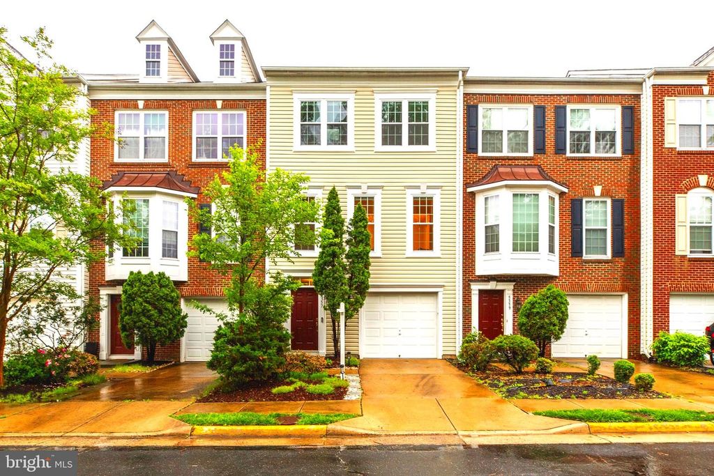 5357 CRIMSON SKY CT, Centreville, VA 20120