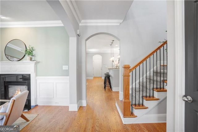 405 Causeway Court, Suwanee, GA 30024