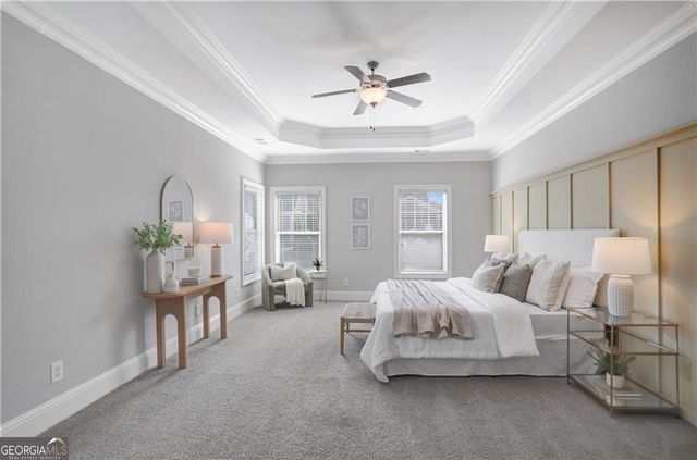 405 Causeway Court, Suwanee, GA 30024