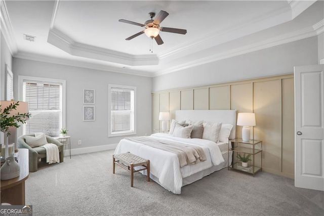 405 Causeway Court, Suwanee, GA 30024