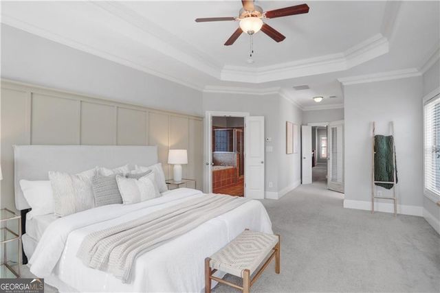 405 Causeway Court, Suwanee, GA 30024