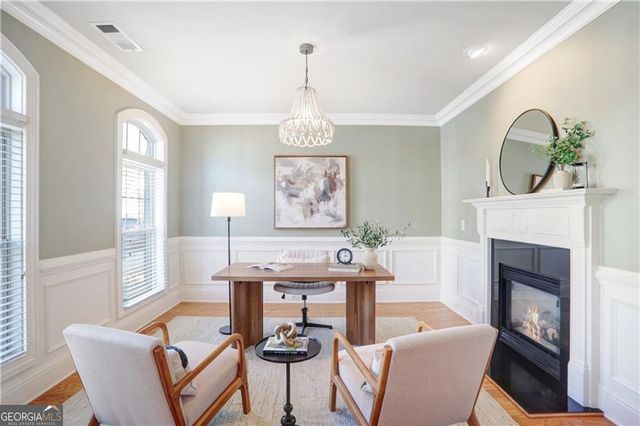 405 Causeway Court, Suwanee, GA 30024