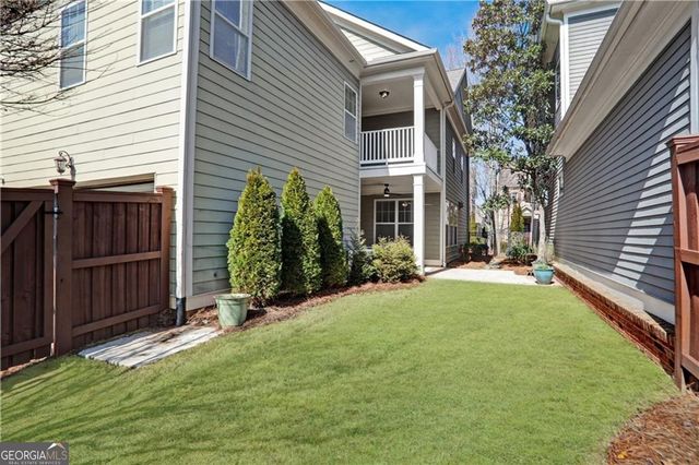 405 Causeway Court, Suwanee, GA 30024