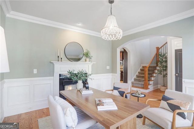 405 Causeway Court, Suwanee, GA 30024