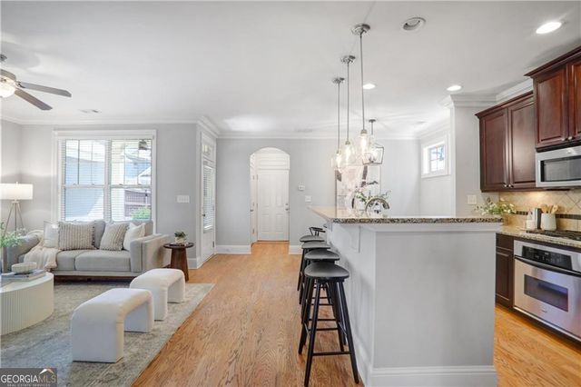 405 Causeway Court, Suwanee, GA 30024