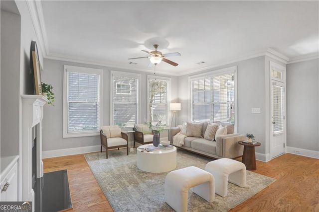 405 Causeway Court, Suwanee, GA 30024