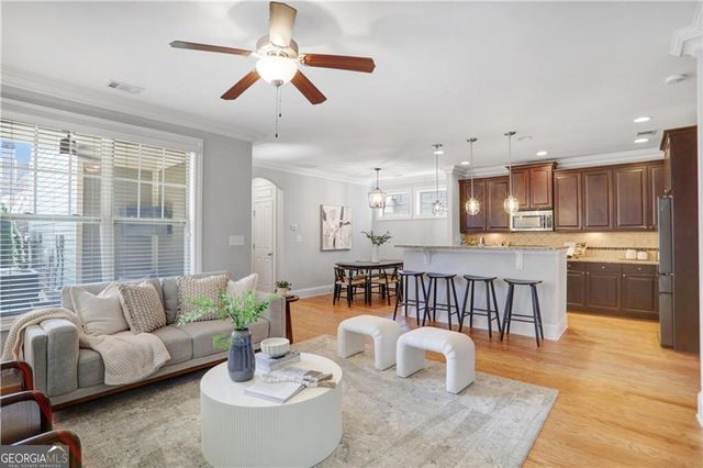 405 Causeway Court, Suwanee, GA 30024