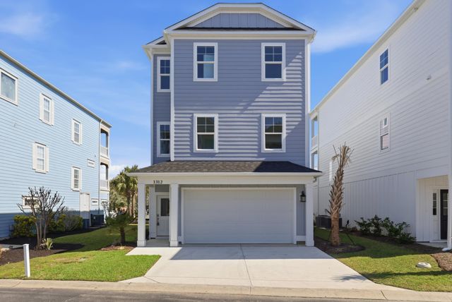 1312 Battery Park Dr., North Myrtle Beach, SC 29582