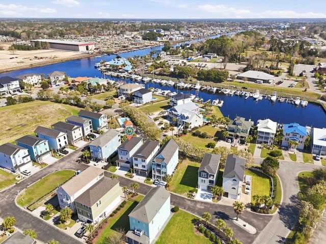 1312 Battery Park Dr., North Myrtle Beach, SC 29582