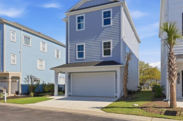 1312 Battery Park Dr., North Myrtle Beach, SC 29582