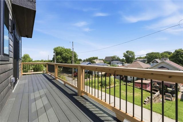 2517 Forest Avenue, Kansas City, MO 64108