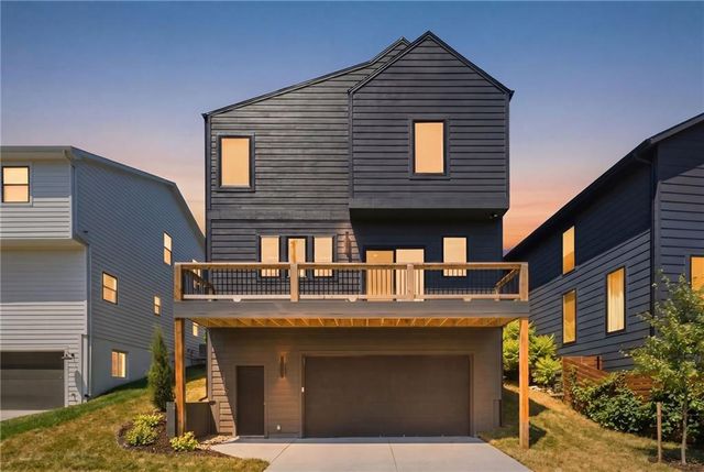 2517 Forest Avenue, Kansas City, MO 64108