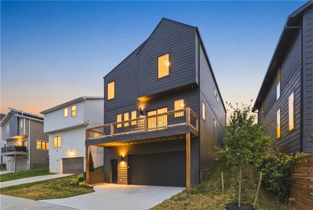 2517 Forest Avenue, Kansas City, MO 64108