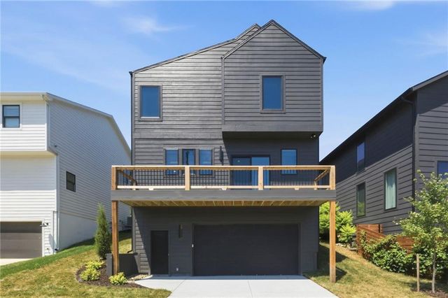 2517 Forest Avenue, Kansas City, MO 64108