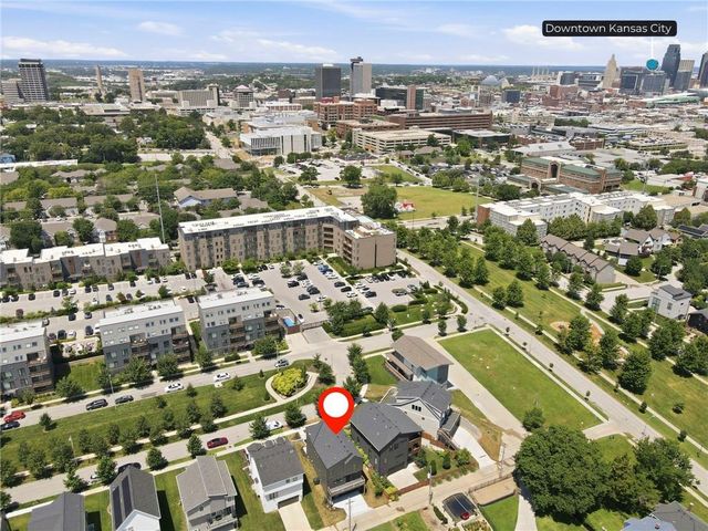 2517 Forest Avenue, Kansas City, MO 64108