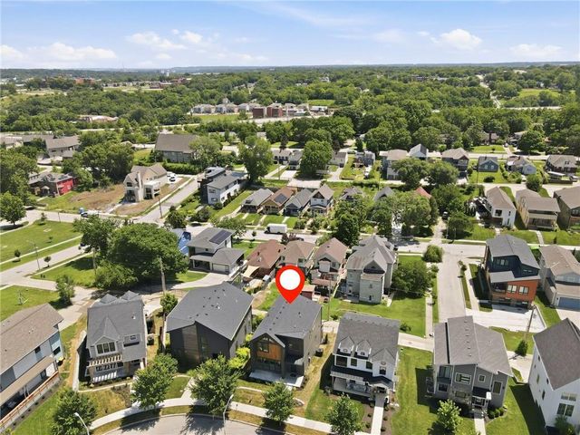 2517 Forest Avenue, Kansas City, MO 64108