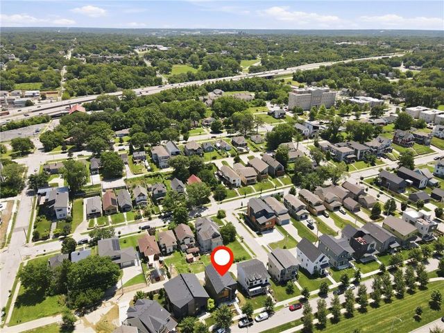2517 Forest Avenue, Kansas City, MO 64108