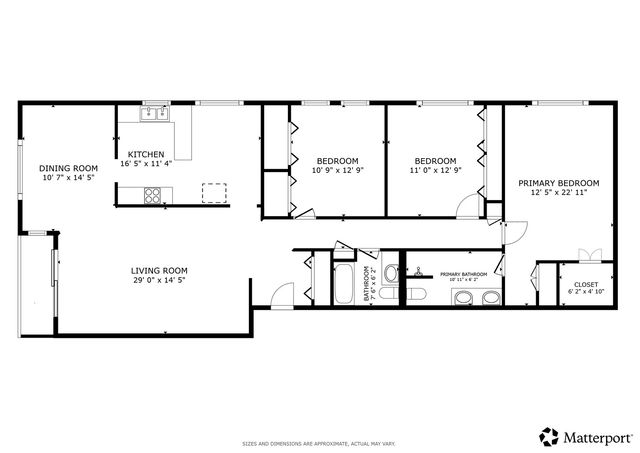 1535 Park Avenue 304, River Forest, IL 60305