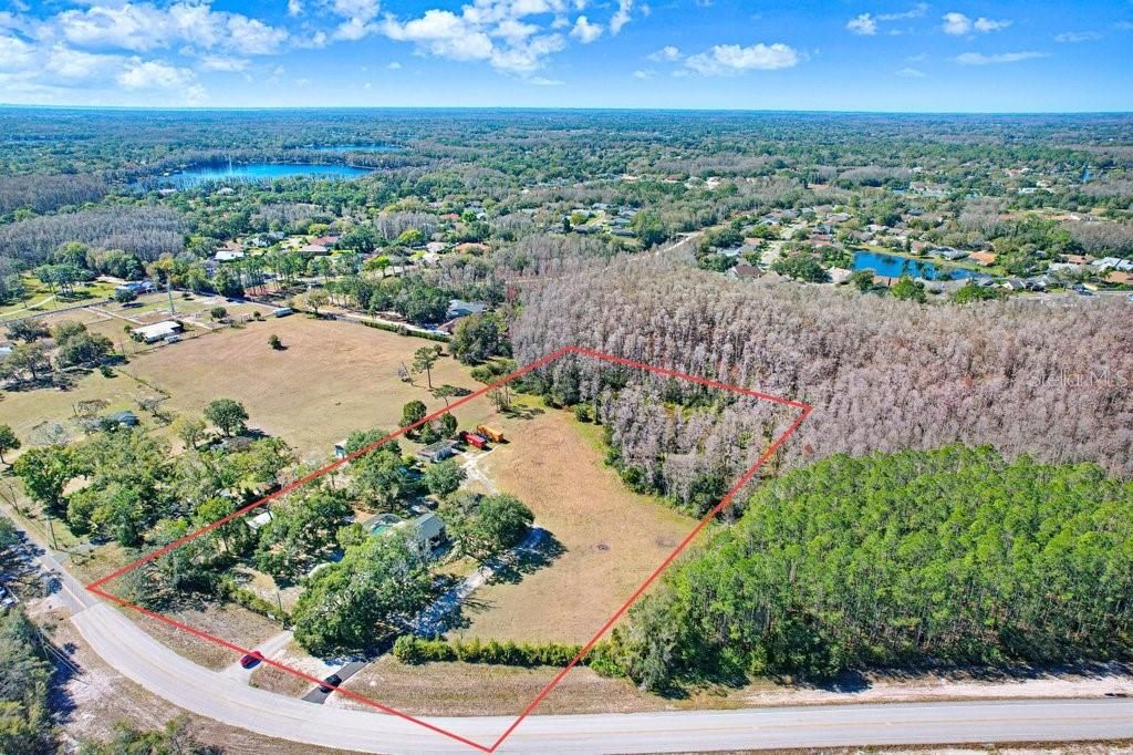 Image 6 of property listing at 1ST, Lutz, FL 33558