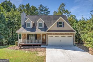 5629 Bald Ridge Trail, Gainesville, GA 30506