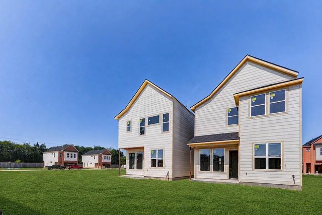 1719 Mateo Square Place, Houston, TX 77084