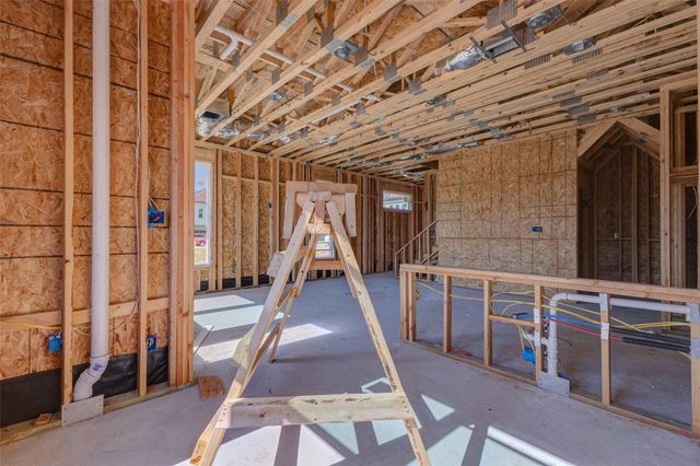 1719 Mateo Square Place, Houston, TX 77084
