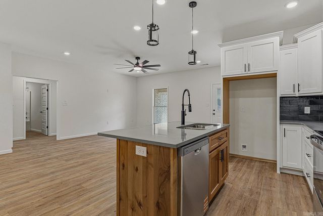 146 Raymond Drive, Paragould, AR 72450