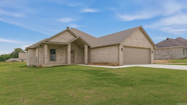 146 Raymond Drive, Paragould, AR 72450