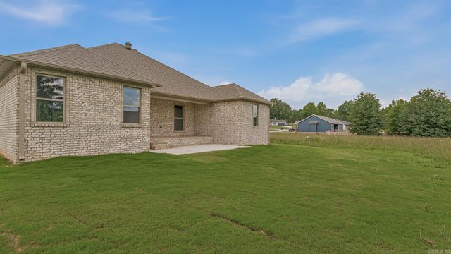 146 Raymond Drive, Paragould, AR 72450