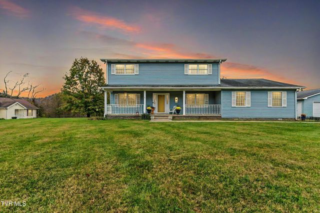 135 Minton Hollow Road, Elizabethton, TN 37643
