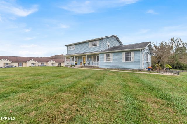 135 Minton Hollow Road, Elizabethton, TN 37643