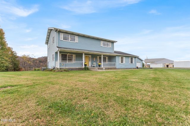 135 Minton Hollow Road, Elizabethton, TN 37643