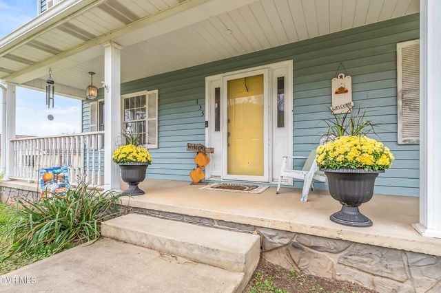 135 Minton Hollow Road, Elizabethton, TN 37643