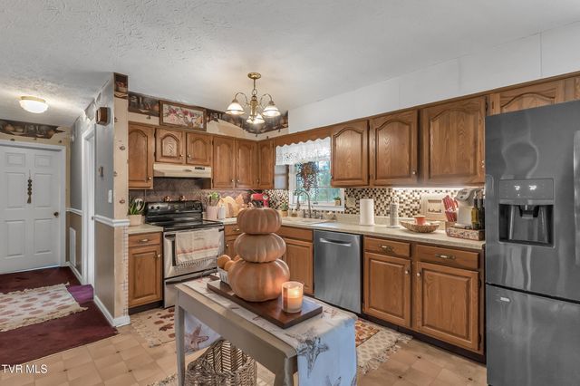 135 Minton Hollow Road, Elizabethton, TN 37643