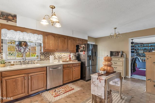 135 Minton Hollow Road, Elizabethton, TN 37643