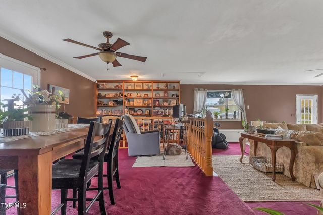 135 Minton Hollow Road, Elizabethton, TN 37643